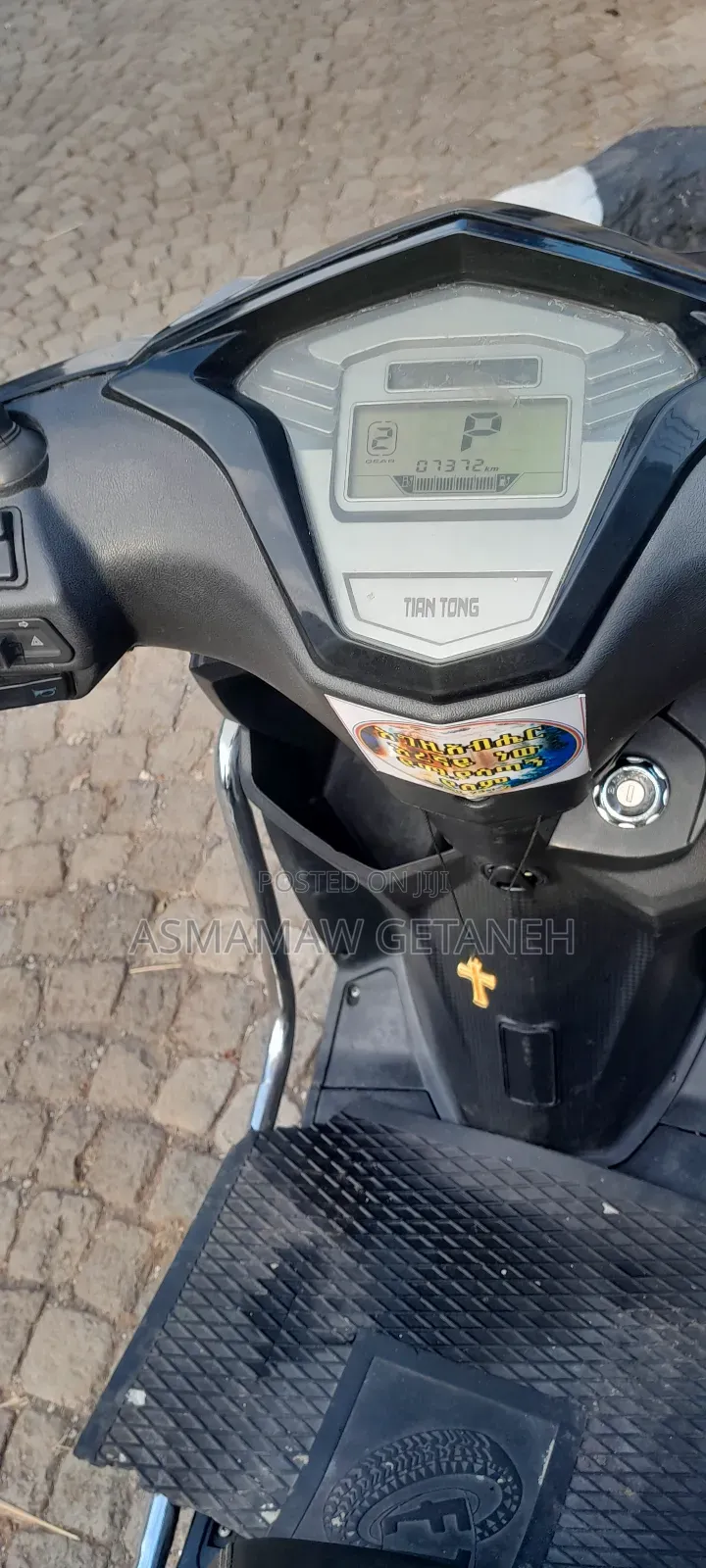 Custom Built Motorcycles 2024 Black