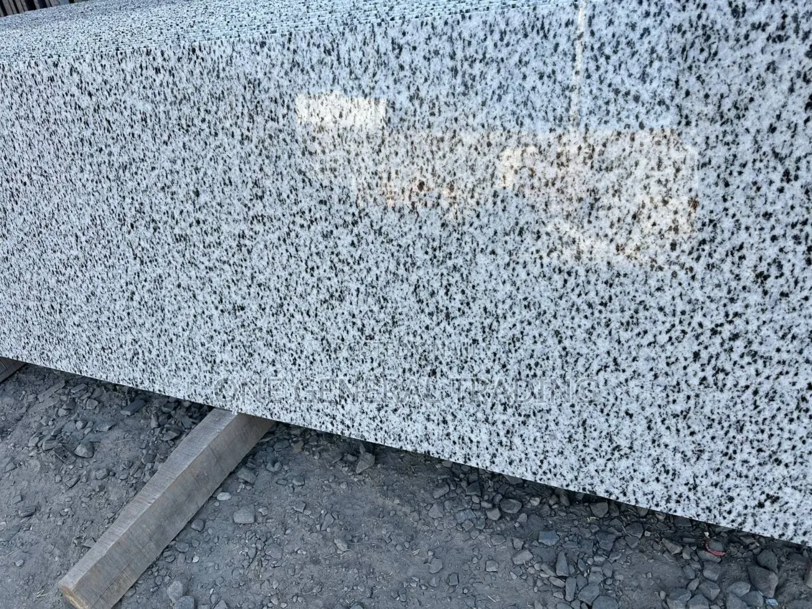 Bianco Halayeb Granite