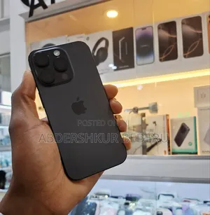 New Apple iPhone 16 Pro 128 GB Blue