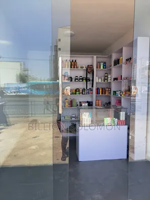 Rental Commercial Center in Ethiopia, Kolfe Keranio for Rent