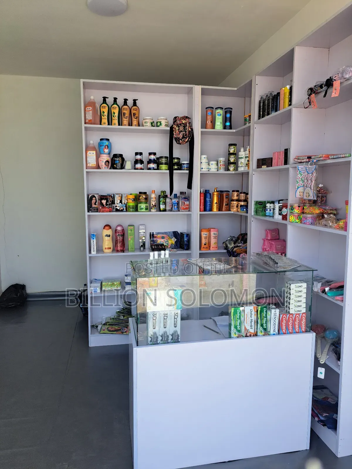 Rental Commercial Center in Ethiopia, Kolfe Keranio for Rent