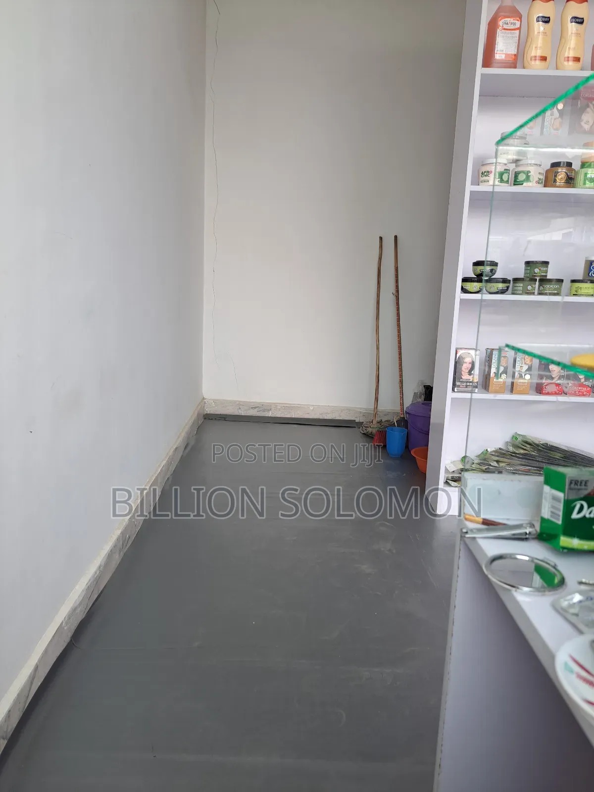 Rental Commercial Center in Ethiopia, Kolfe Keranio for Rent