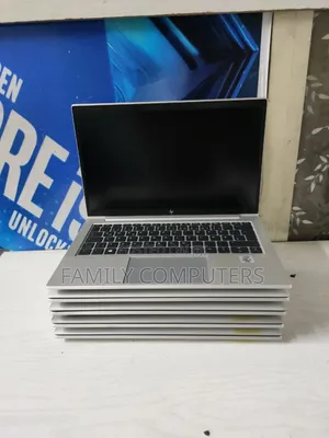 New Laptop HP EliteBook 840 16GB Intel Core i5 SSD 512GB