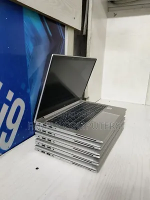 New Laptop HP EliteBook 840 16GB Intel Core i5 SSD 512GB