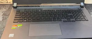 New Laptop Asus ROG Strix G16 G614 32GB AMD Ryzen 9 SSD 1T