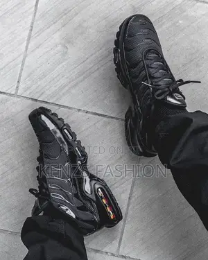 Original Nike Air Max Tn