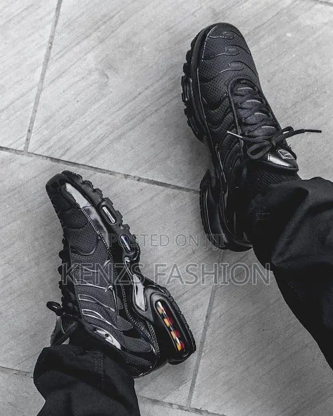 Original Nike Air Max Tn