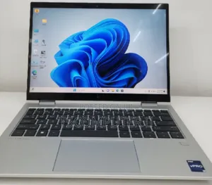 New Laptop HP Elite x360 830 G10 16GB Intel Core i7 SSD 512GB