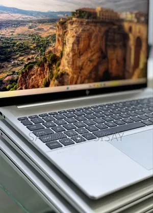 New Laptop HP Pavilion 15 16GB Intel Core i7 SSD 1T
