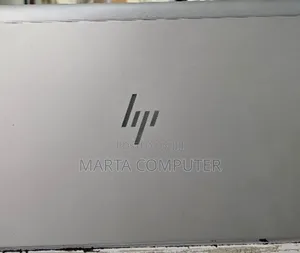 New Laptop HP EliteBook 830 G7 16GB Intel Core i7 SSD 512GB