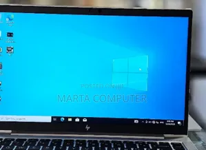 New Laptop HP EliteBook 830 G7 16GB Intel Core i7 SSD 512GB