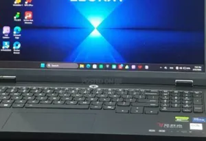 New Lenovo Legion Y7000P IRX9 Gaming Laptop 16GB Intel Core i7 SSD 1T