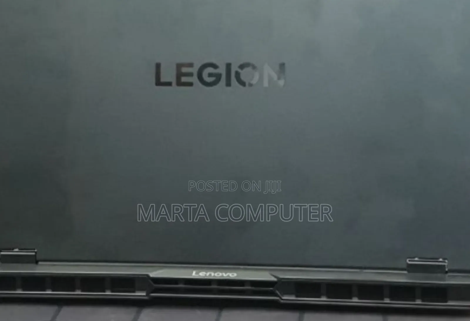 New Lenovo Legion Y7000P IRX9 Gaming Laptop 16GB Intel Core i7 SSD 1T