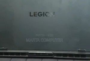 New Lenovo Legion Y7000P IRX9 Gaming Laptop 16GB Intel Core i7 SSD 1T