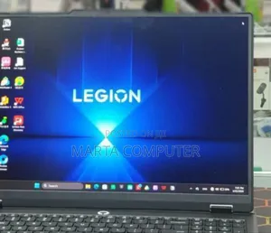 New Lenovo Legion Y7000P IRX9 Gaming Laptop 16GB Intel Core i7 SSD 1T