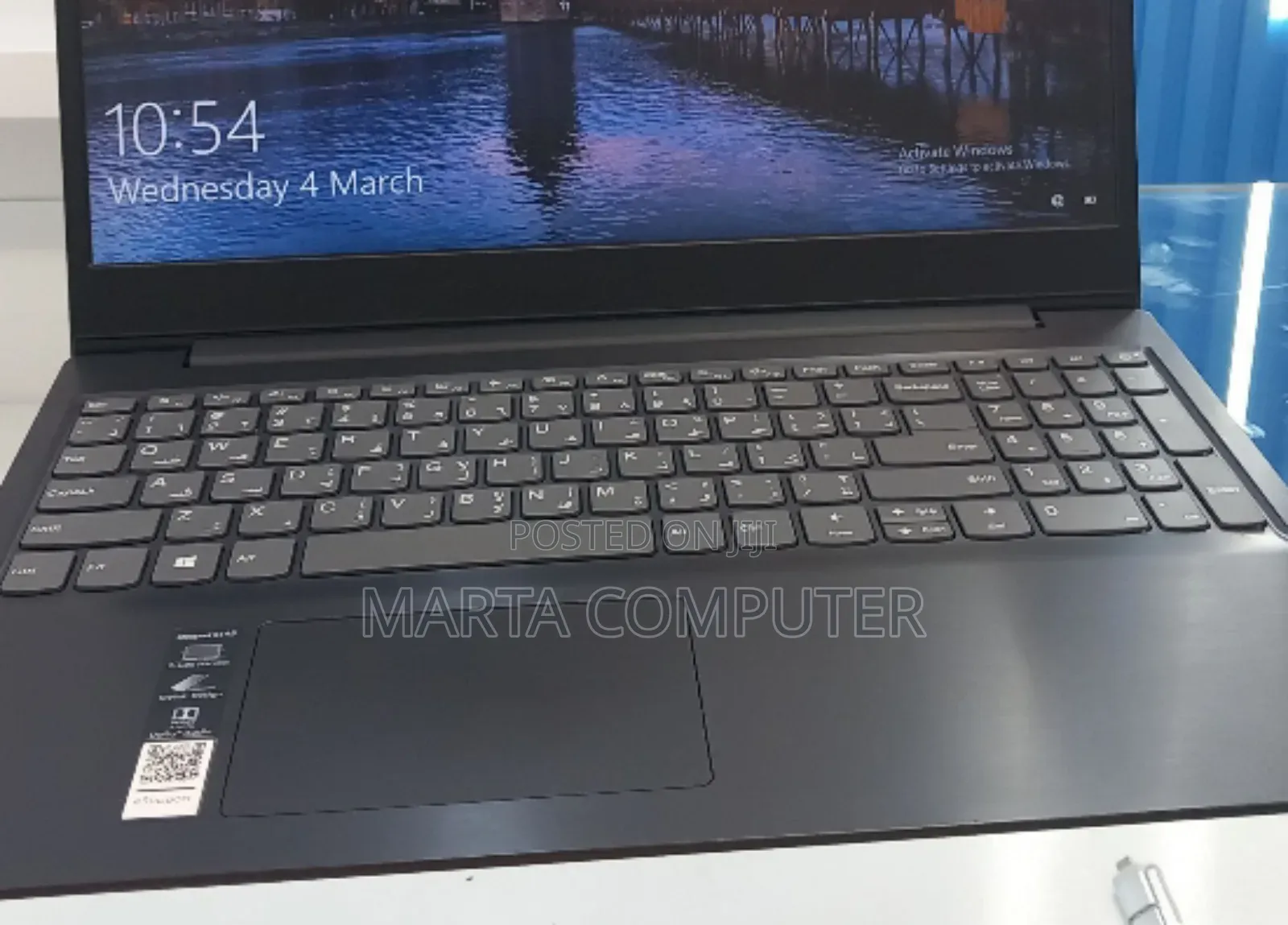 New Laptop Lenovo IdeaPad S145 4GB Intel Core 3 HDD 1T