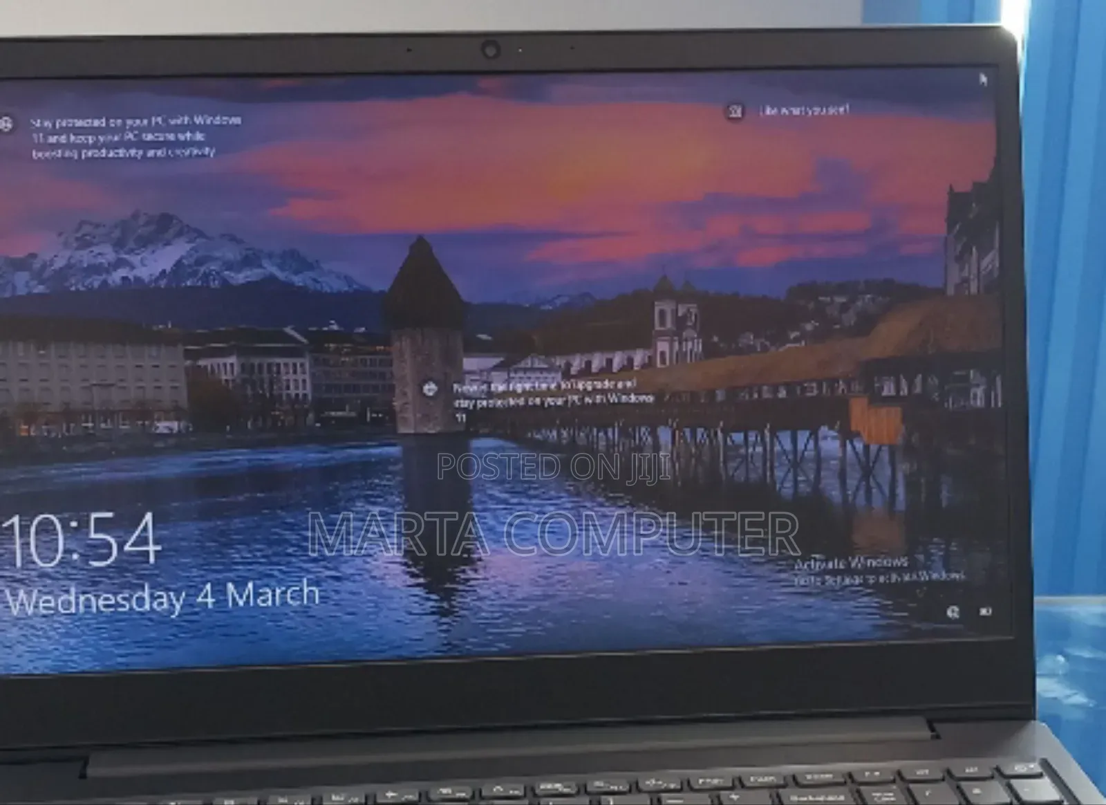 New Laptop Lenovo IdeaPad S145 4GB Intel Core 3 HDD 1T