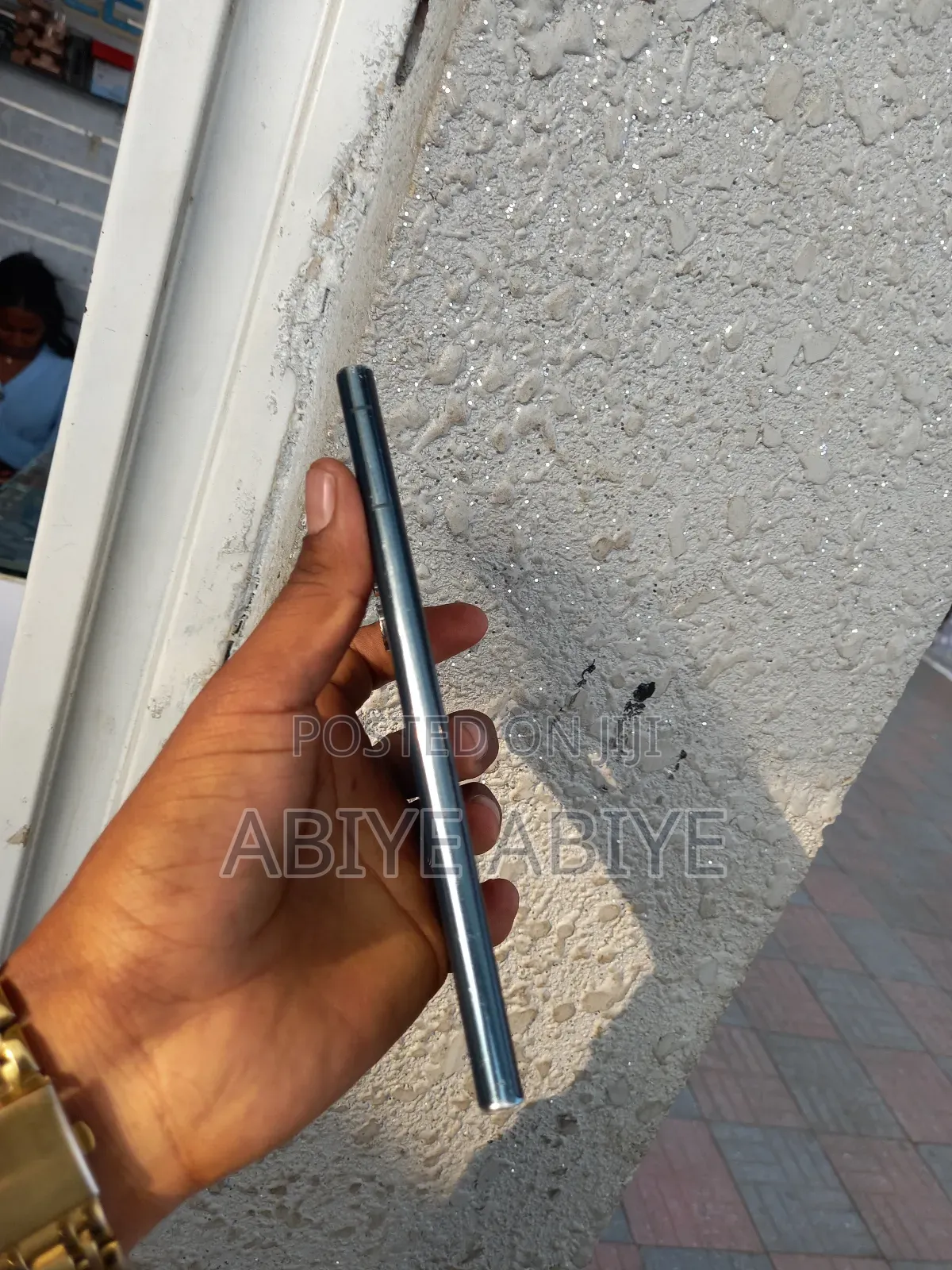 Samsung Galaxy S22 Ultra 256 GB Green