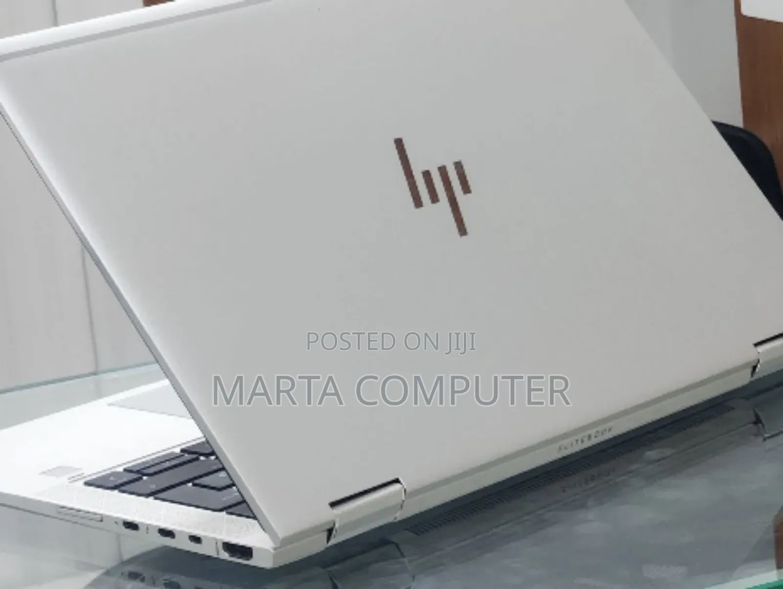 New Laptop HP EliteBook X360 1030 G3 16GB Intel Core i7 SSD 512GB