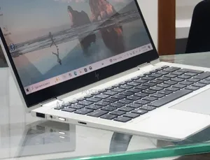New Laptop HP EliteBook X360 1030 G3 16GB Intel Core i7 SSD 512GB