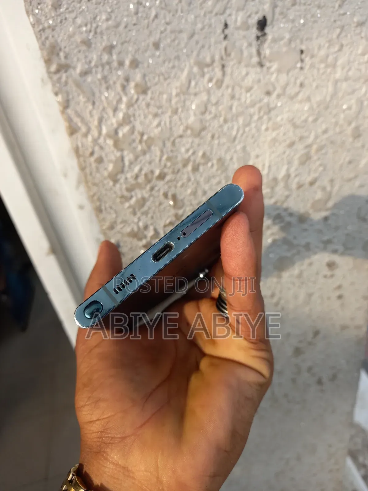 Samsung Galaxy S22 Ultra 256 GB Green