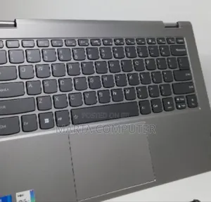 New Laptop Lenovo ThinkBook 13 16GB Intel Core i5 SSD 512GB
