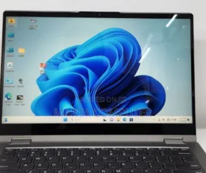 New Laptop Lenovo ThinkBook 13 16GB Intel Core i5 SSD 512GB