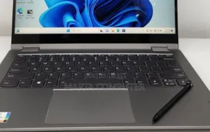New Laptop Lenovo ThinkBook 13 16GB Intel Core i5 SSD 512GB