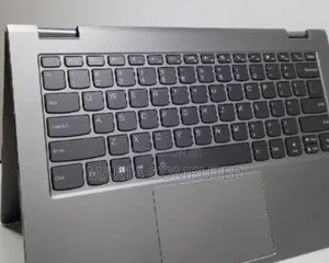 New Laptop Lenovo ThinkBook 13 16GB Intel Core i5 SSD 512GB