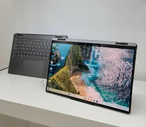 New Laptop Lenovo Yoga 3 16GB Intel Core Ultra 5 SSD 512GB