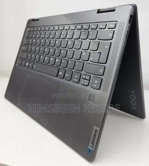 New Laptop Lenovo N23 Yoga Chromebook 16GB Intel Core Ultra 5 SSD 512GB