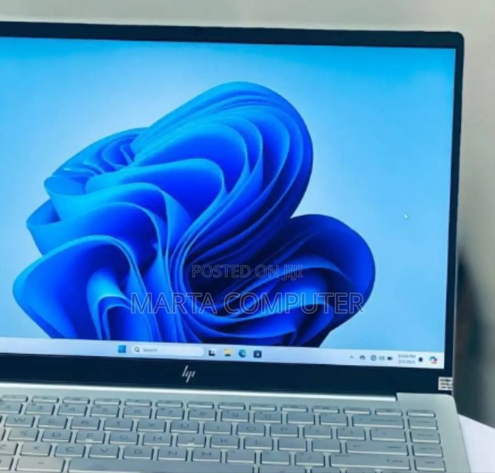 New Laptop HP Pavilion 15 16GB Intel Core i5 SSD 1T