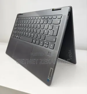 New Laptop Lenovo ThinkPad Yoga 16GB Intel Core Ultra 5 SSD 512GB
