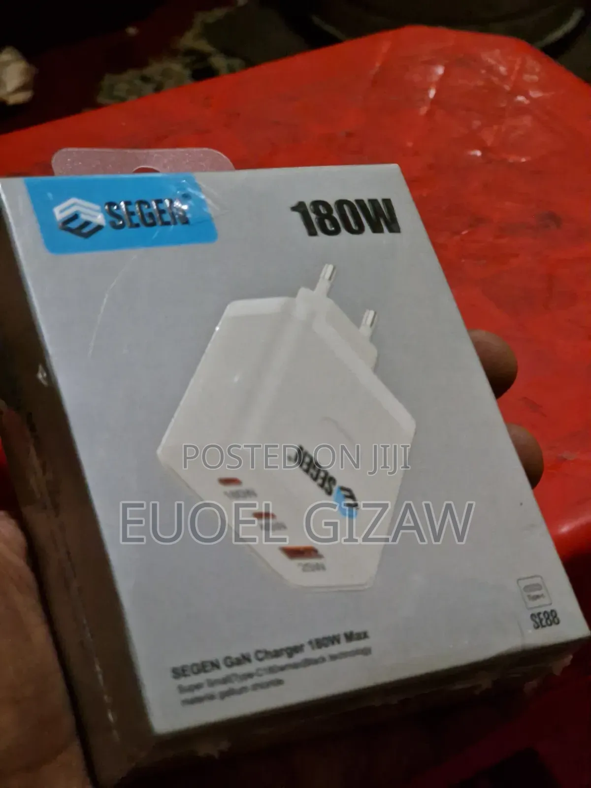 180w Original Super Fast Charger High Quality Professional Adapter