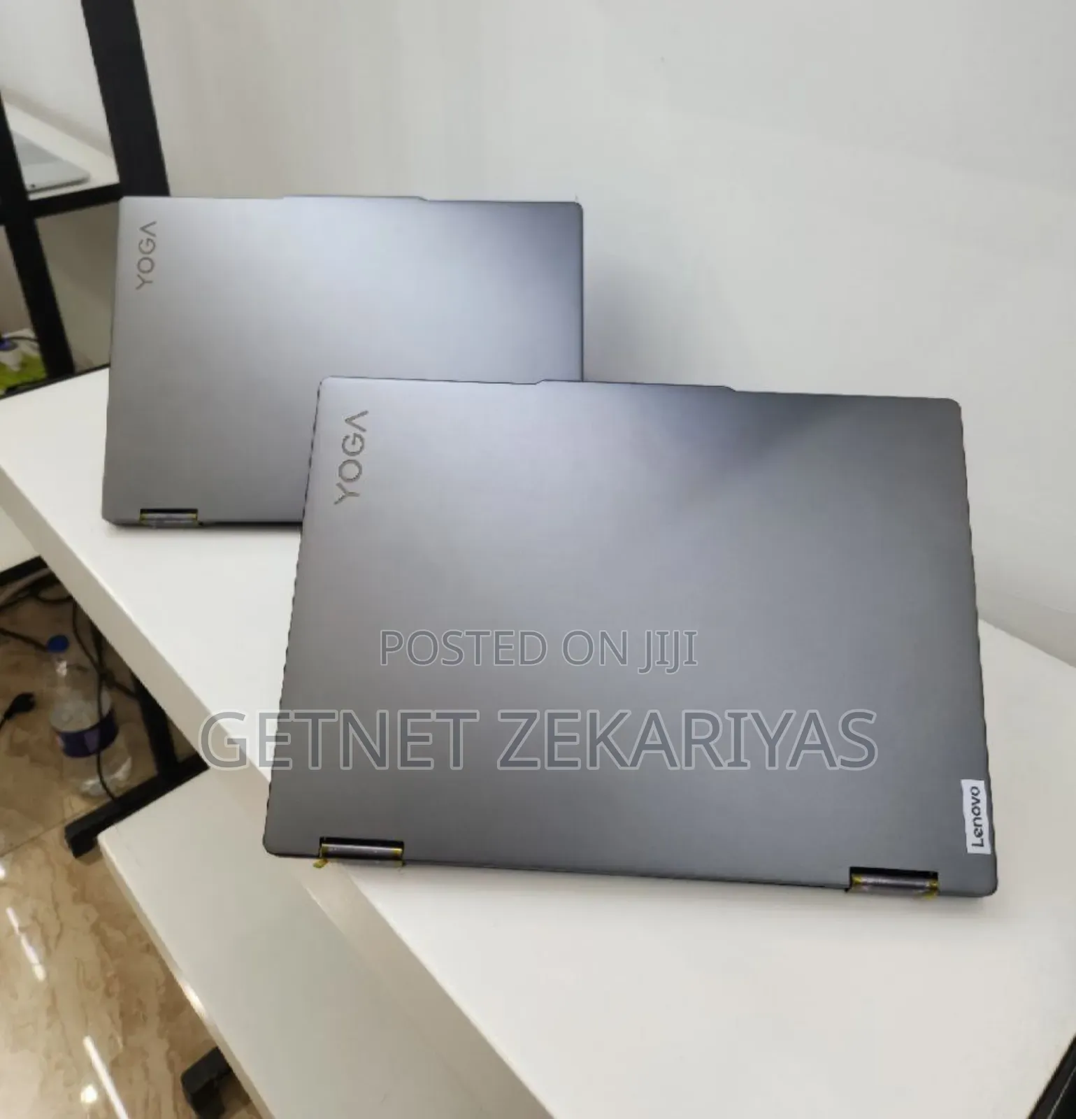 New Laptop Lenovo ThinkPad Yoga 16GB Intel Core Ultra 5 SSD 512GB