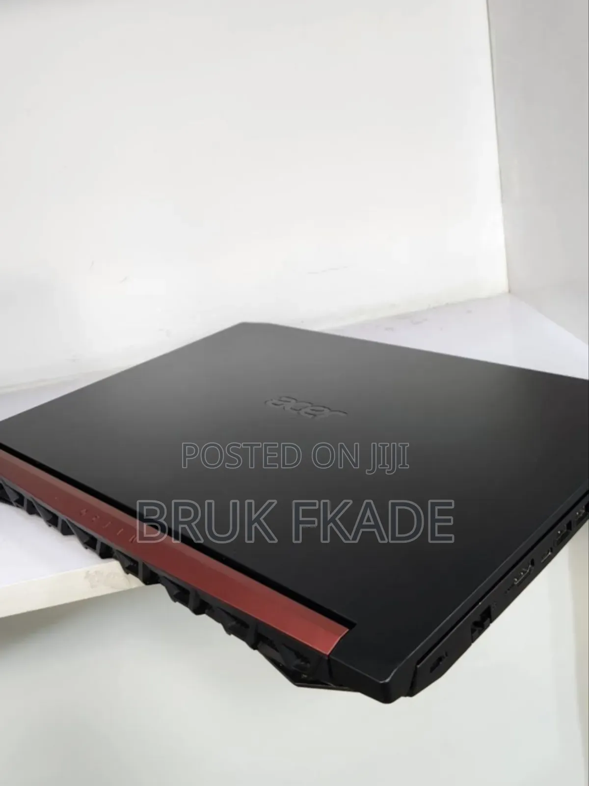 New Laptop Acer Nitro 5 16GB Intel Core i5 SSD 512GB