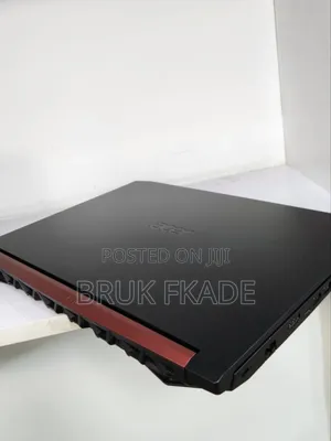 New Laptop Acer Nitro 5 16GB Intel Core i5 SSD 512GB