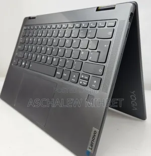 New Laptop Lenovo Yoga 2 16GB Intel Core Ultra 5 SSD 512GB