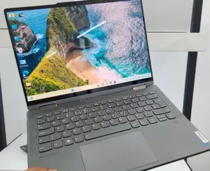 New Laptop Lenovo Yoga 3 16GB Intel Core Ultra 5 SSD 512GB