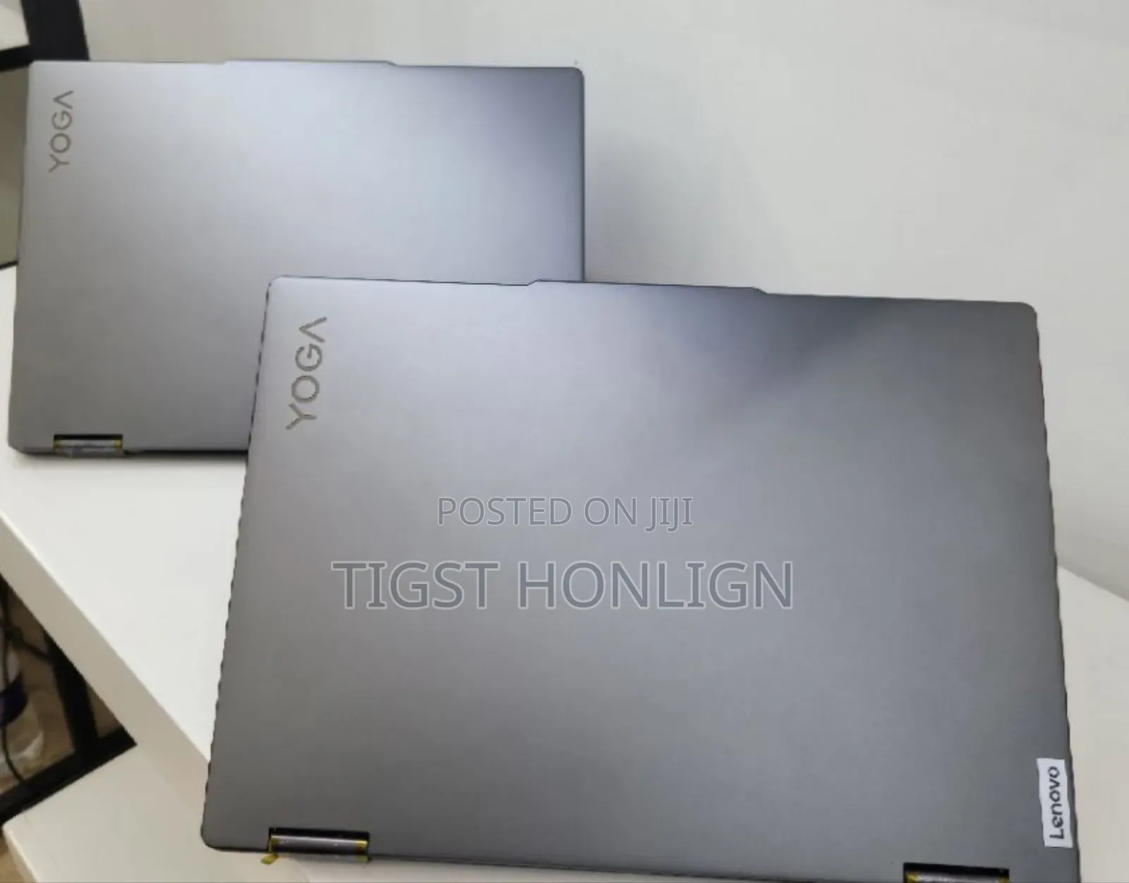 New Laptop Lenovo Yoga 3 16GB Intel Core Ultra 5 SSD 512GB