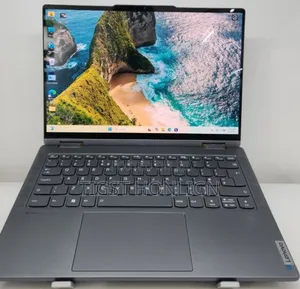 New Laptop Lenovo Yoga 3 16GB Intel Core Ultra 5 SSD 512GB