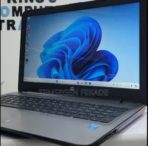 New Laptop HP Stream Notebook 8GB Intel Core i3 SSD 500GB