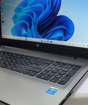 New Laptop HP Stream Notebook 8GB Intel Core i3 SSD 500GB