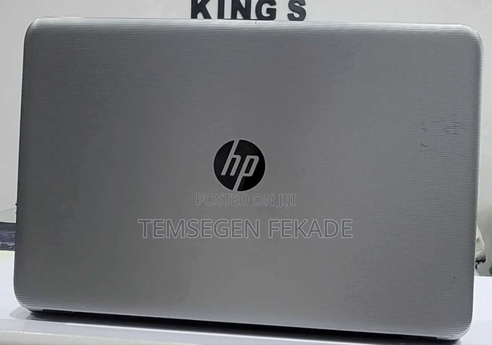New Laptop HP Stream Notebook 8GB Intel Core i3 SSD 500GB