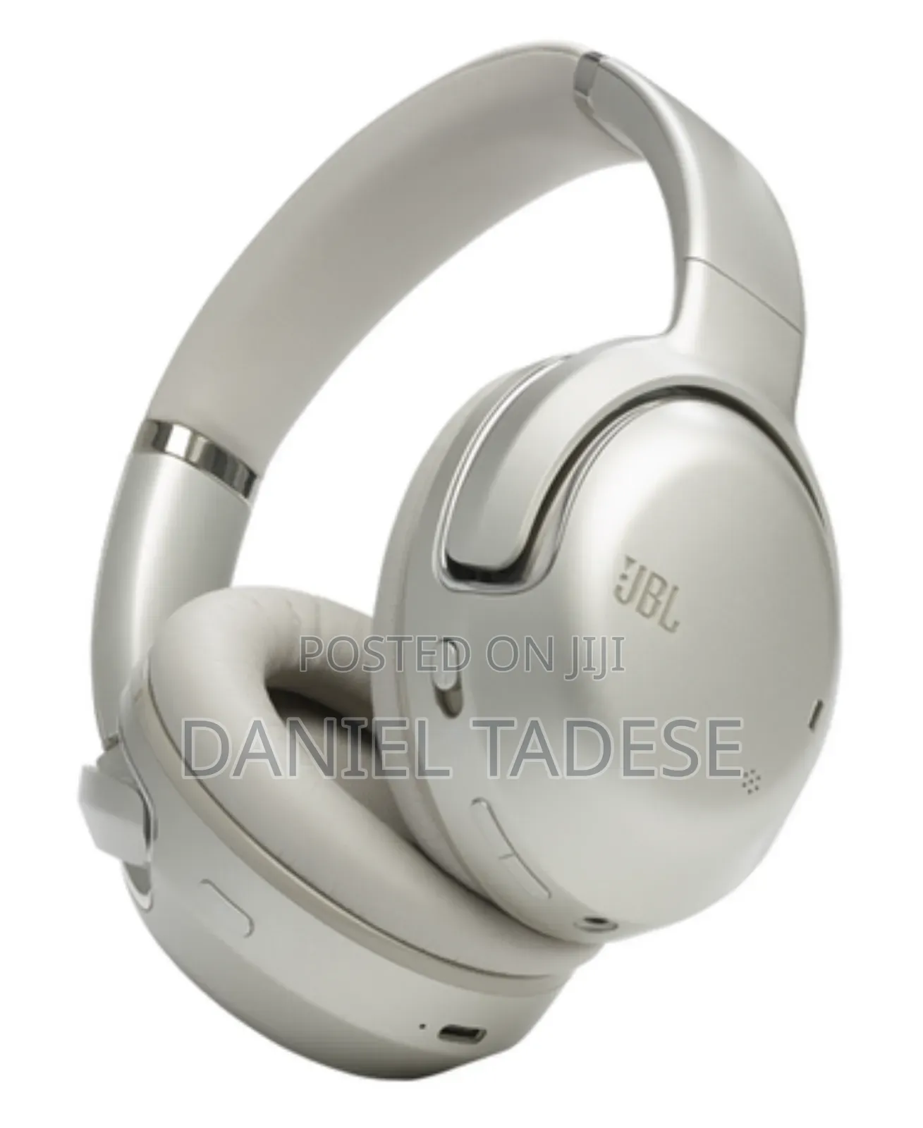 JBL Tour One M2 Adaptive Noise Cancelling Superior Calls