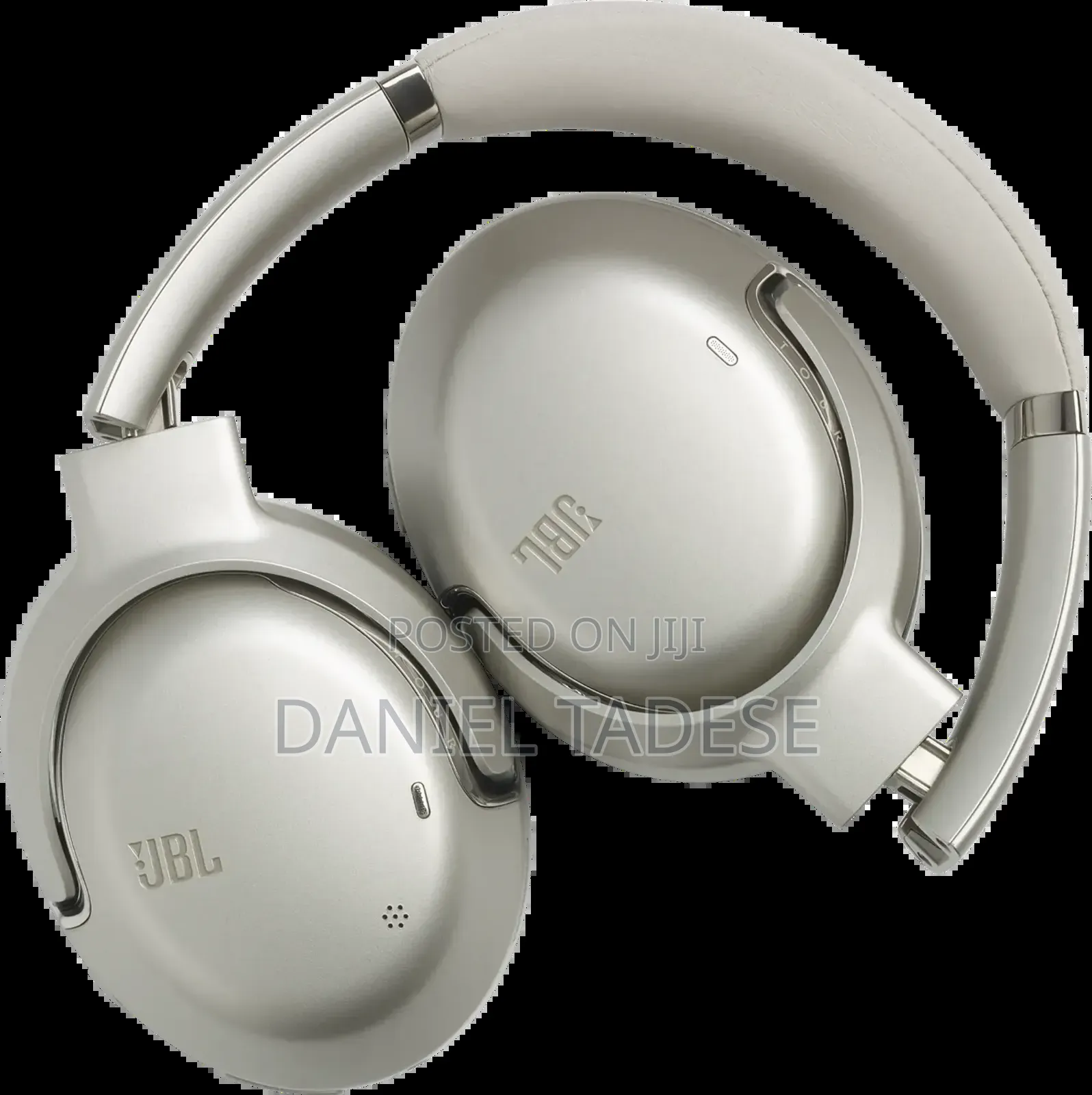 JBL Tour One M2 Adaptive Noise Cancelling Superior Calls