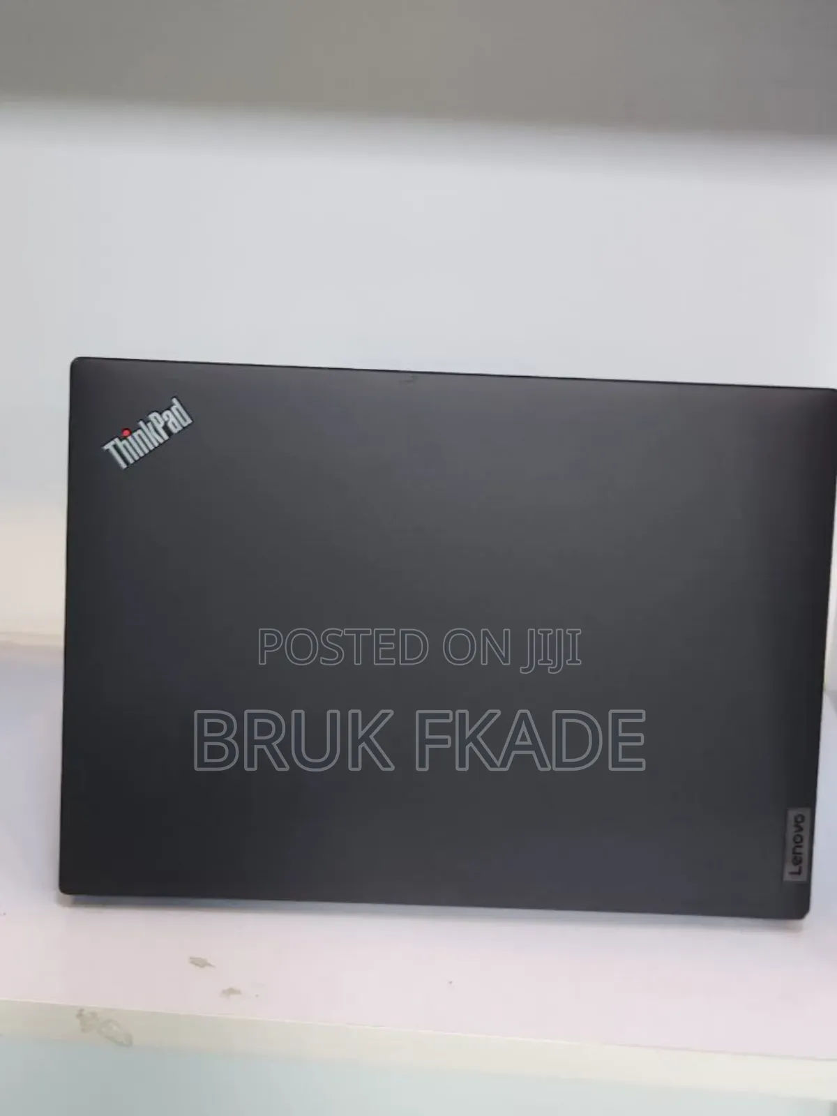 New Laptop Lenovo ThinkPad T14 16GB Intel Core i7 SSD 512GB