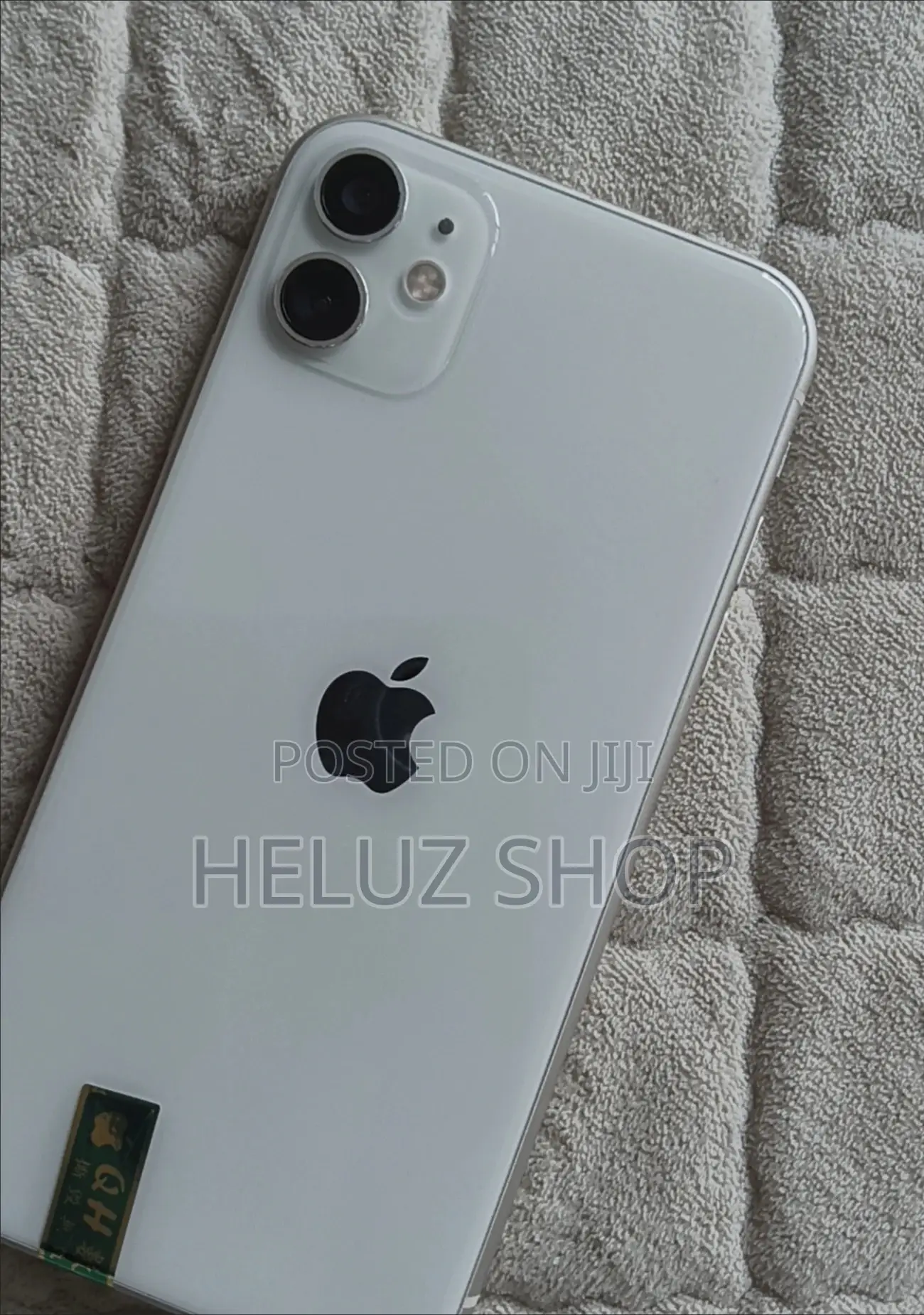 Apple iPhone 11 128 GB