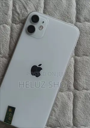 Apple iPhone 11 128 GB