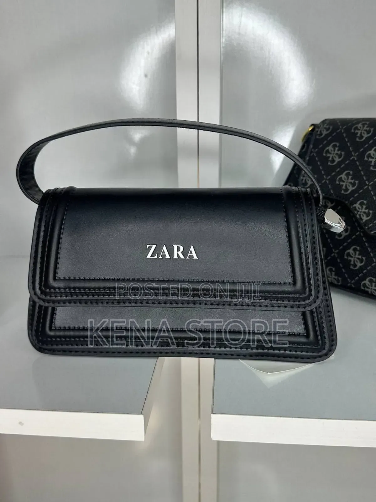 Zara Hand Bag